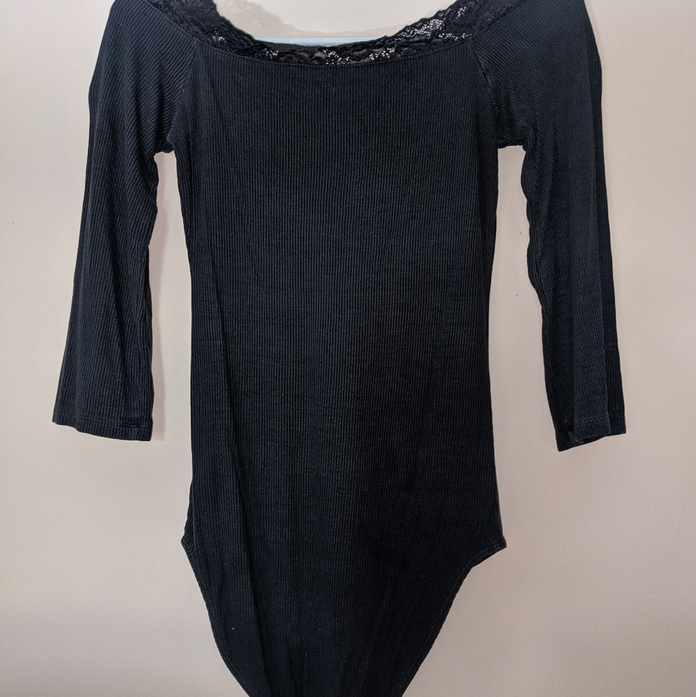 AE Bodysuit